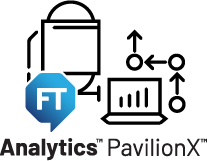 FactoryTalk Analytics PavilionX