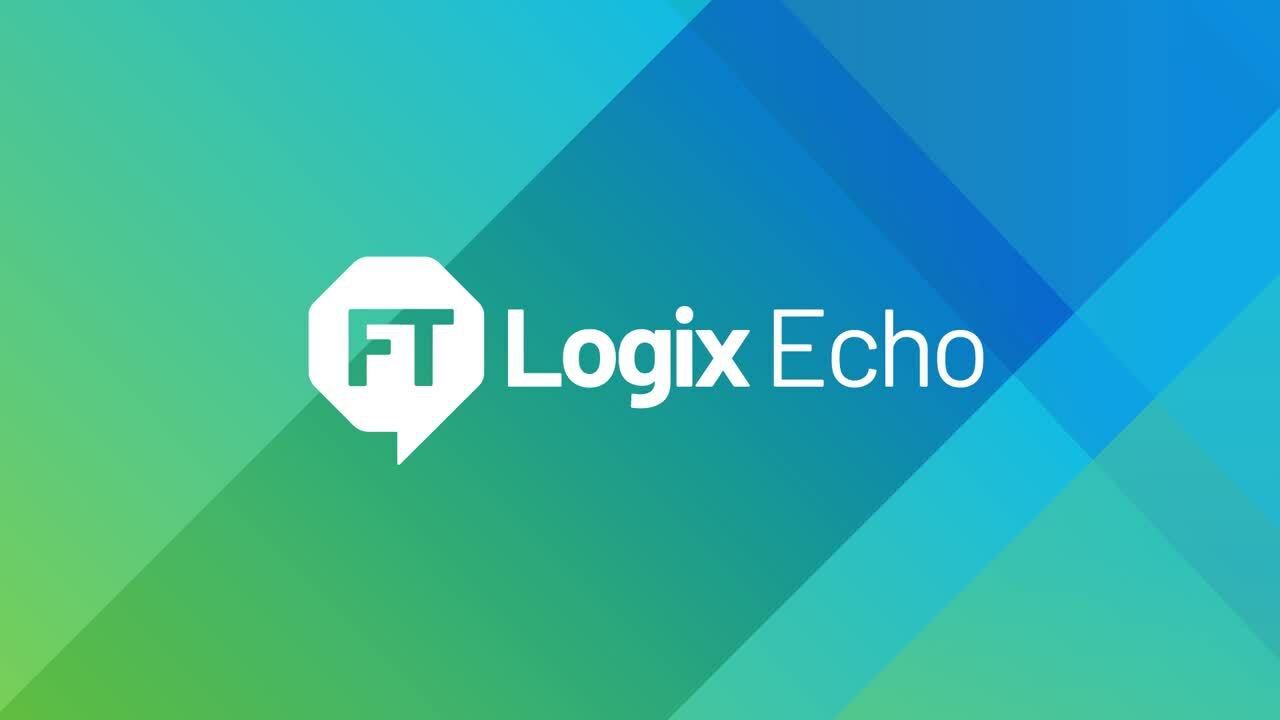 FactoryTalk® Logix Echo