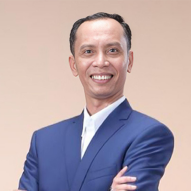 Fadli Hamsani, Chairman, Indonesian Industrial Digital Transformation Council (WANTRII)