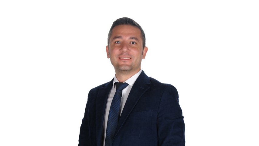 Fatih Üzümcü Named Country Manager for Türkiye