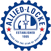 Allied-Locke Logo