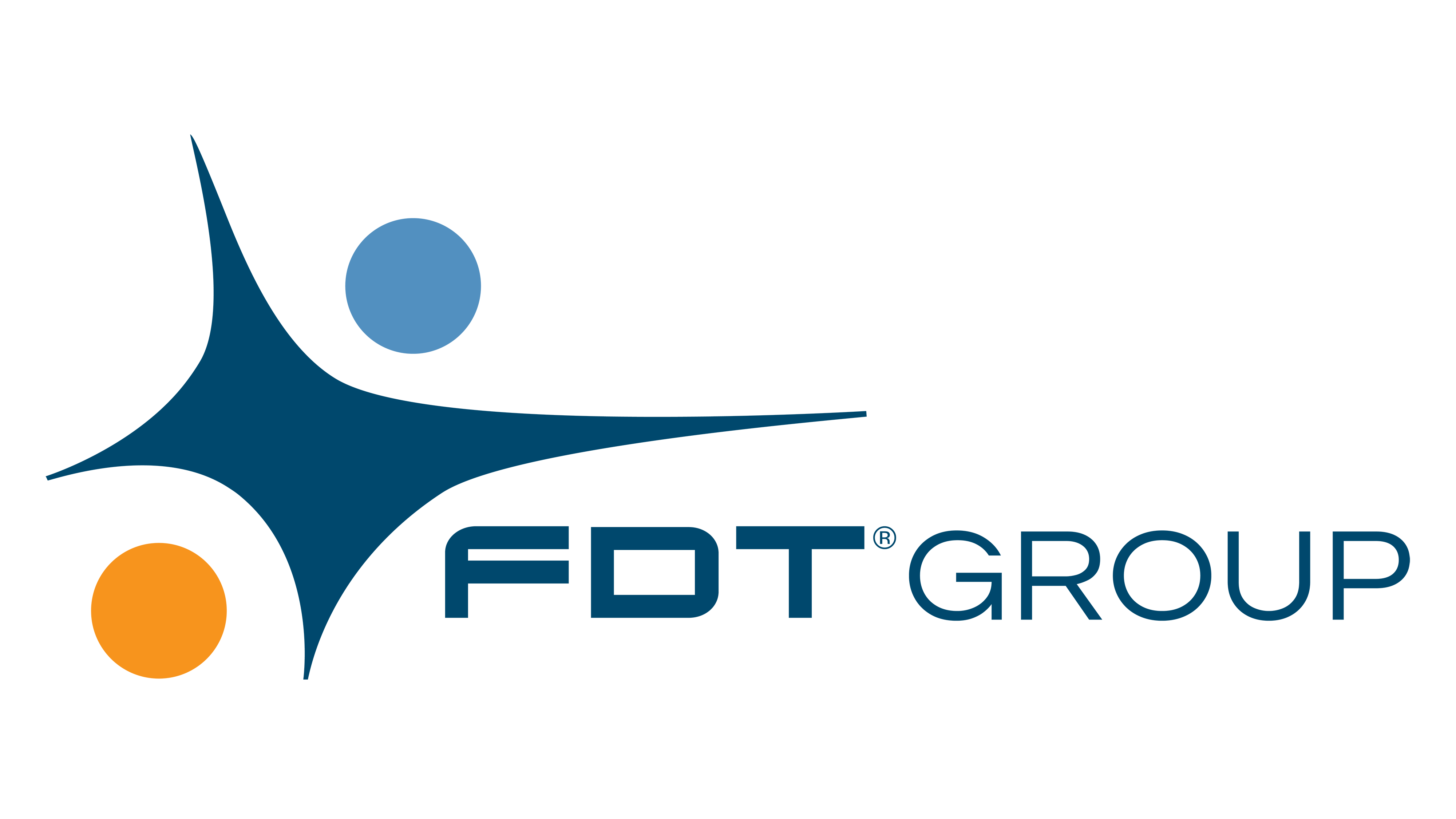 FDT Group logo