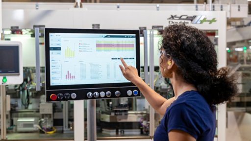 スマートマシンおよびスマート機器