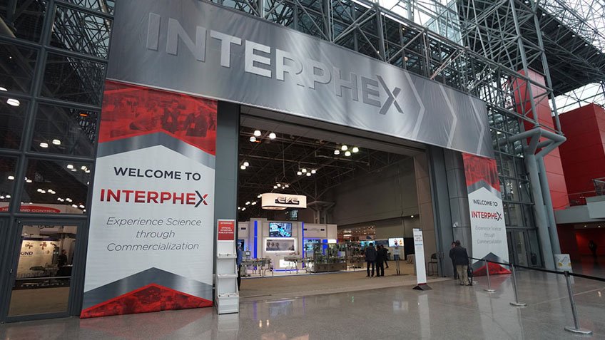 See the Rockwell Automation AR demo at INTERPHEX April 2-4 in New York. Visit our booth. Click the photo to register.