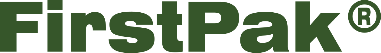 FirstPak Logo