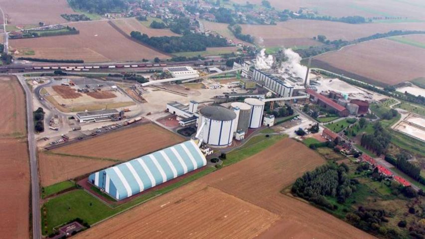 Intelligent Refining Uses PlantPAx™ Process Automation System