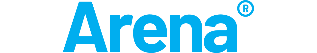 Arena Simulation logo