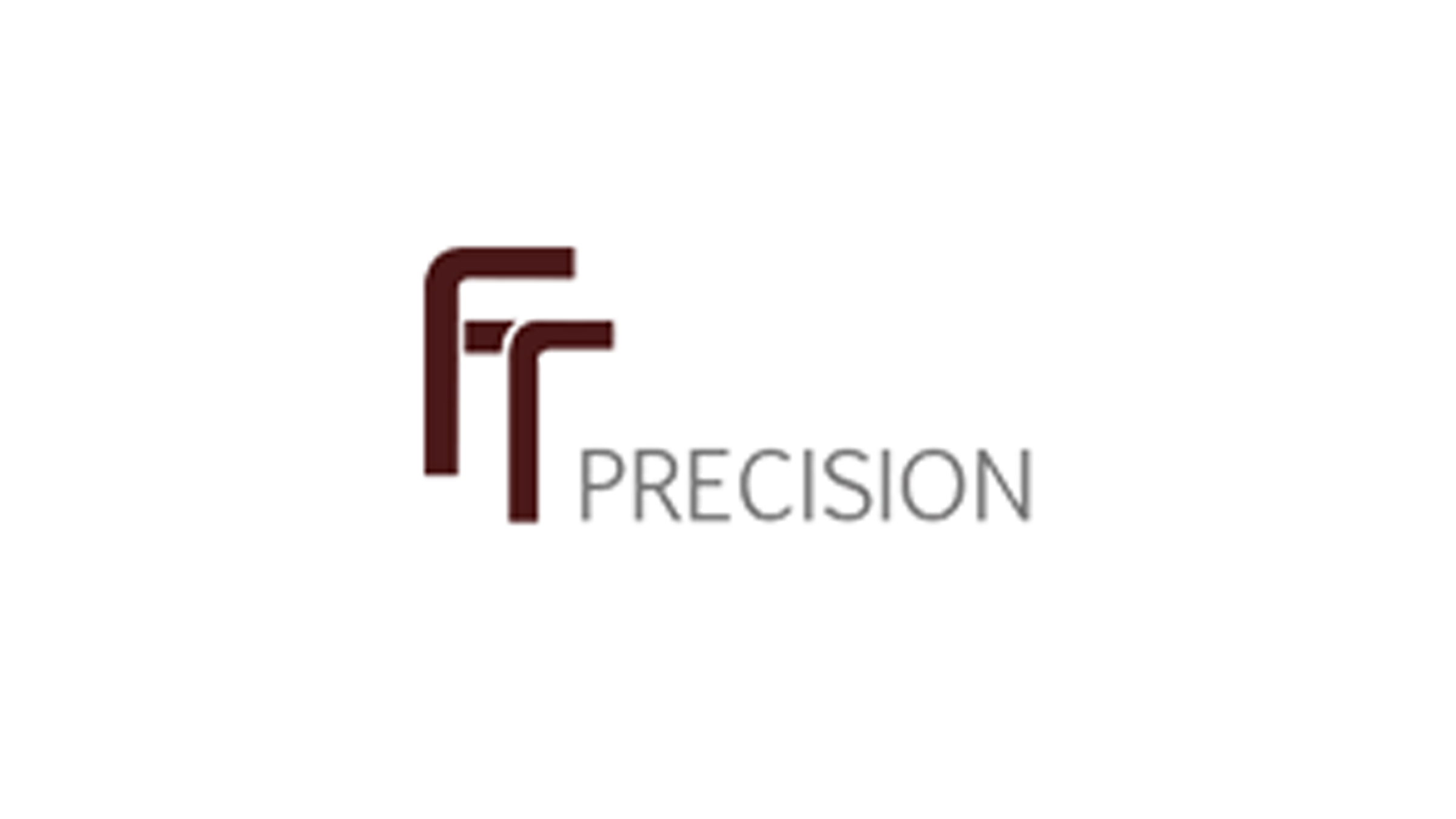 FT precision company logo