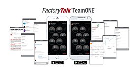 FactoryTalk® TeamONE™ application