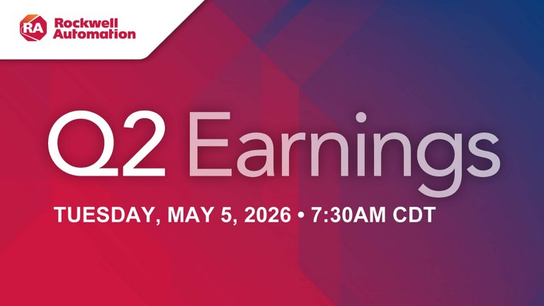 FY26 Earnings Save the Date