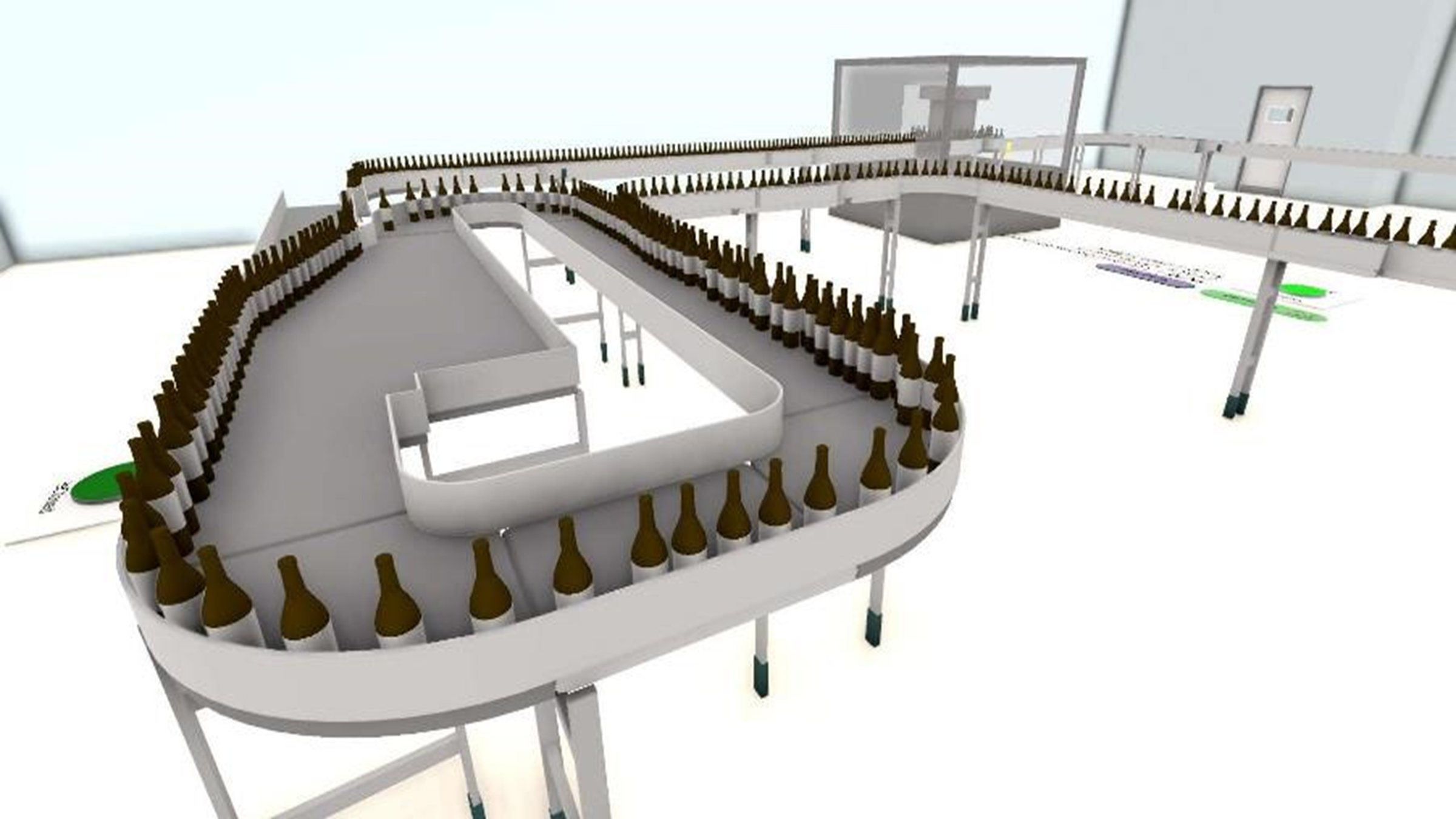 Garvey Emulate3D