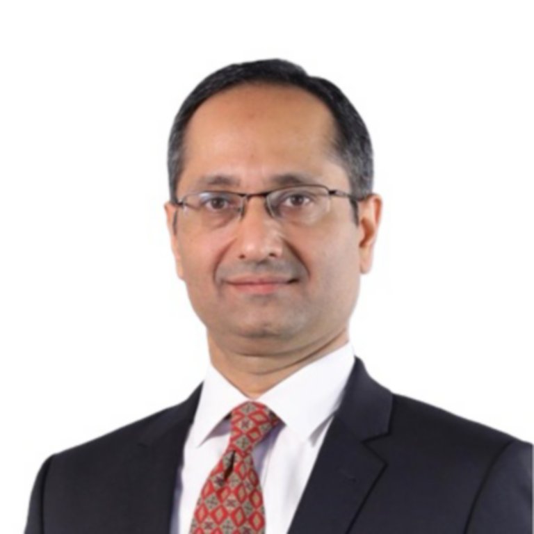 Gaurav Kataria, VP Digital & Group CDIO, ITC PSPD