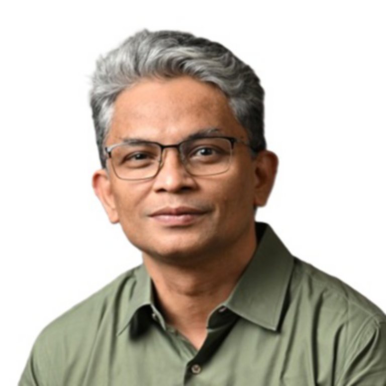 Gautam Gupta, VP - Digital & IT, Enterprise Architect (Manufacturing), ITC Infotech