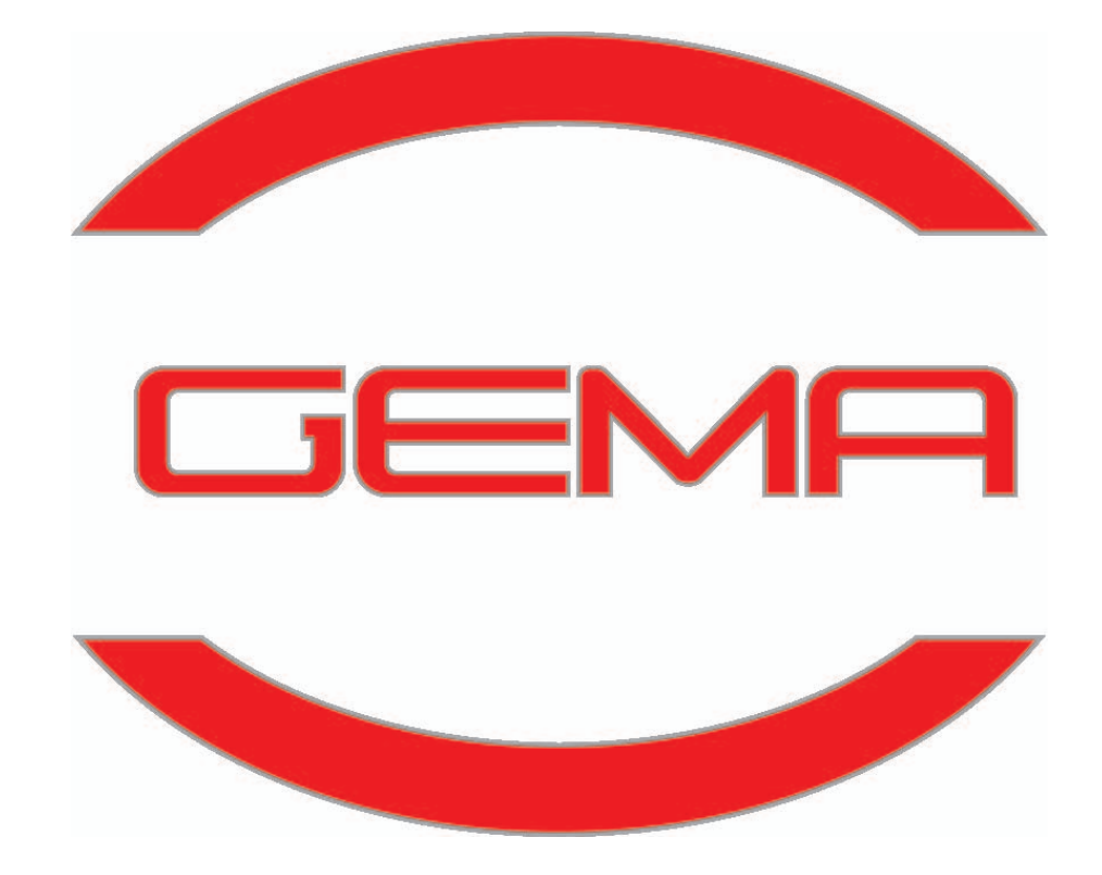 GEMA logo