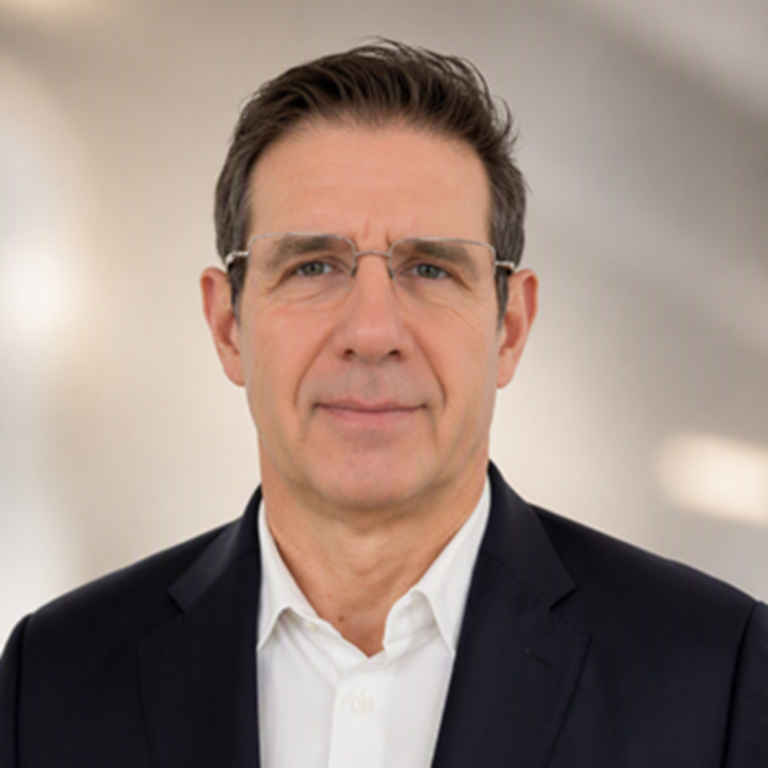 Gilles Weber, Country Manager, Thailand, Rockwell Automation