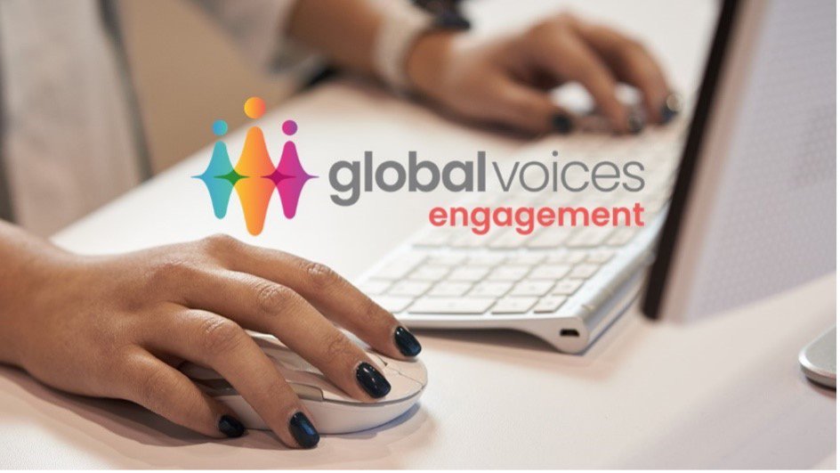 Global voices engagement