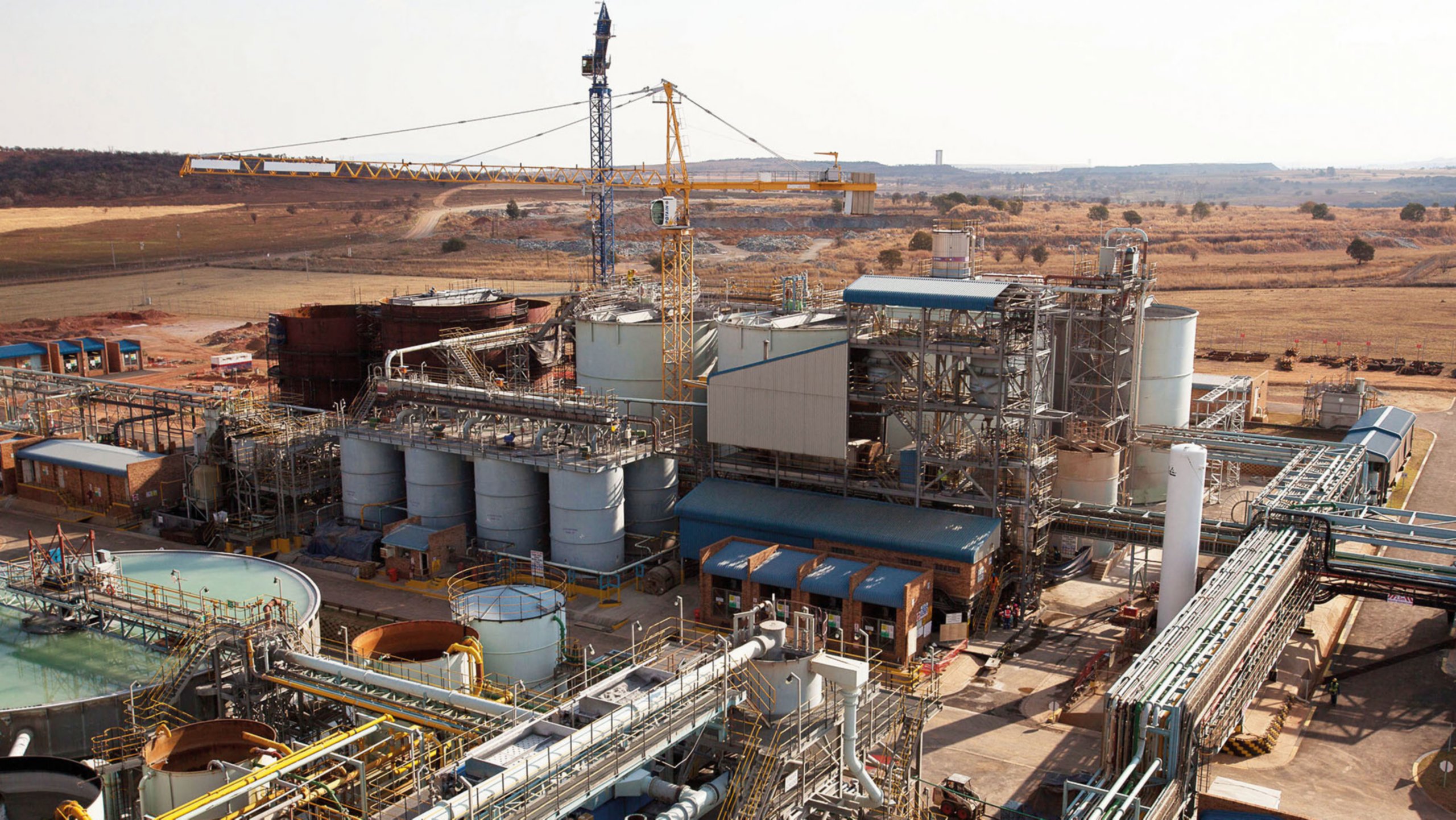 Gold Fields Reduces Control System Risk With New Mining Solution ...