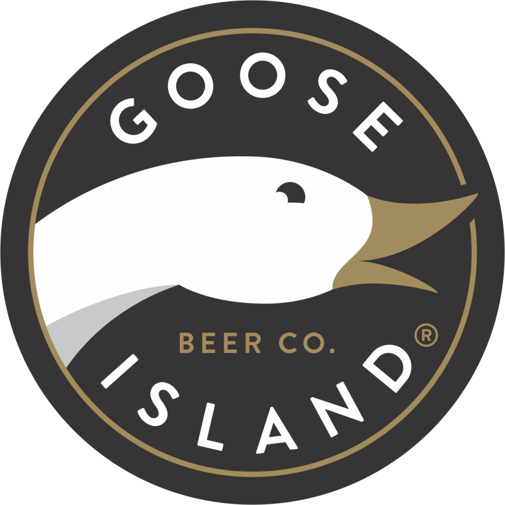 Goose Island Logo