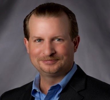 Greg Trostel