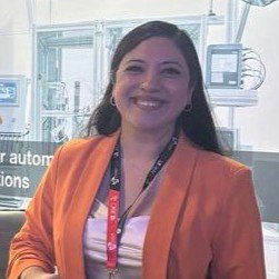 Griselda Cortés