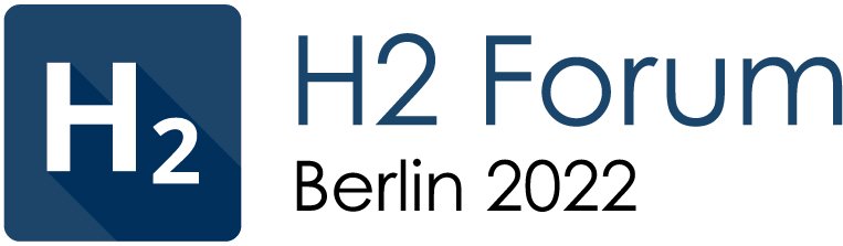 H2 Forum Berlin 2022 logo