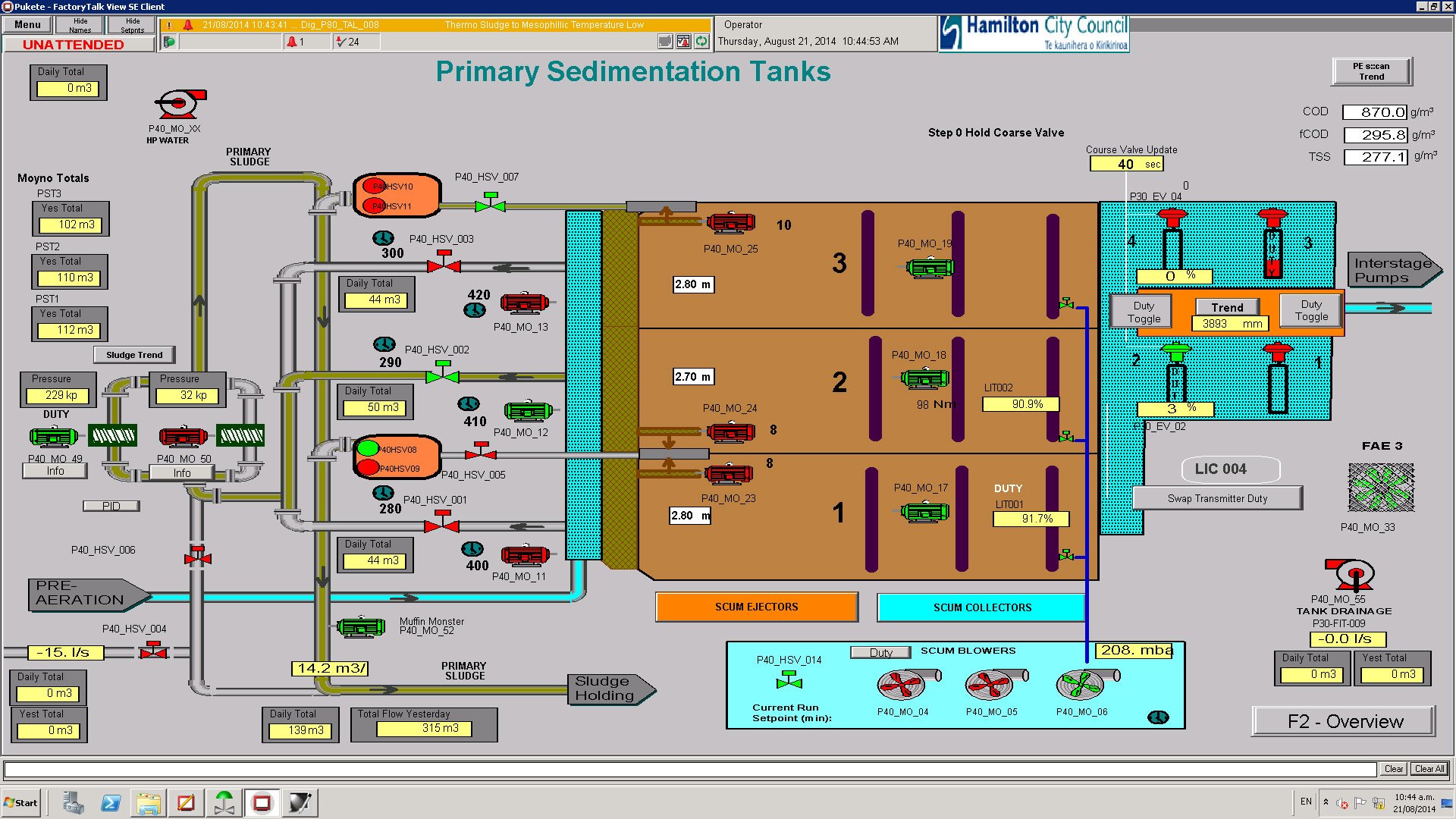 hamilton-city-council-waste-water-scada-screen