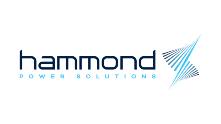 hammond logo