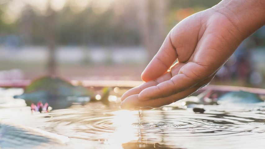 Water: a growing resource challenge for industry