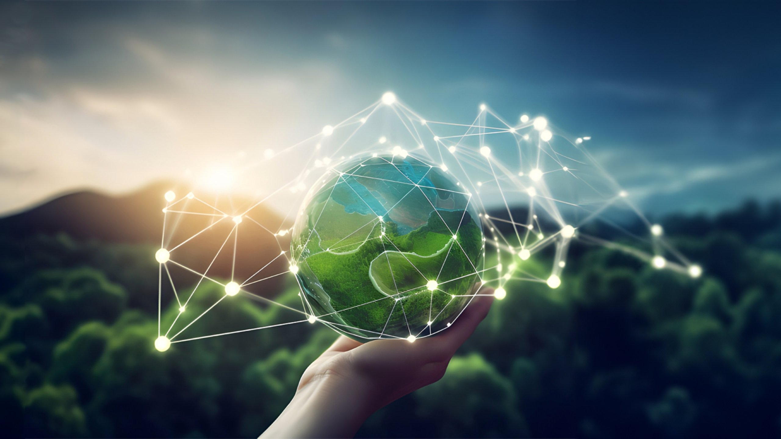 Sustainable Solutions