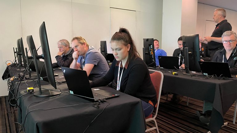 Hands-on Lab ROKLive Adelaide 2024