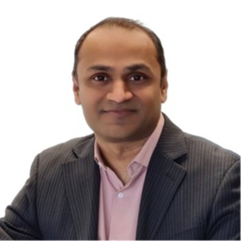 Dr Hardik Shah, Global Chief Supply Chain Officer, Wipro PARI