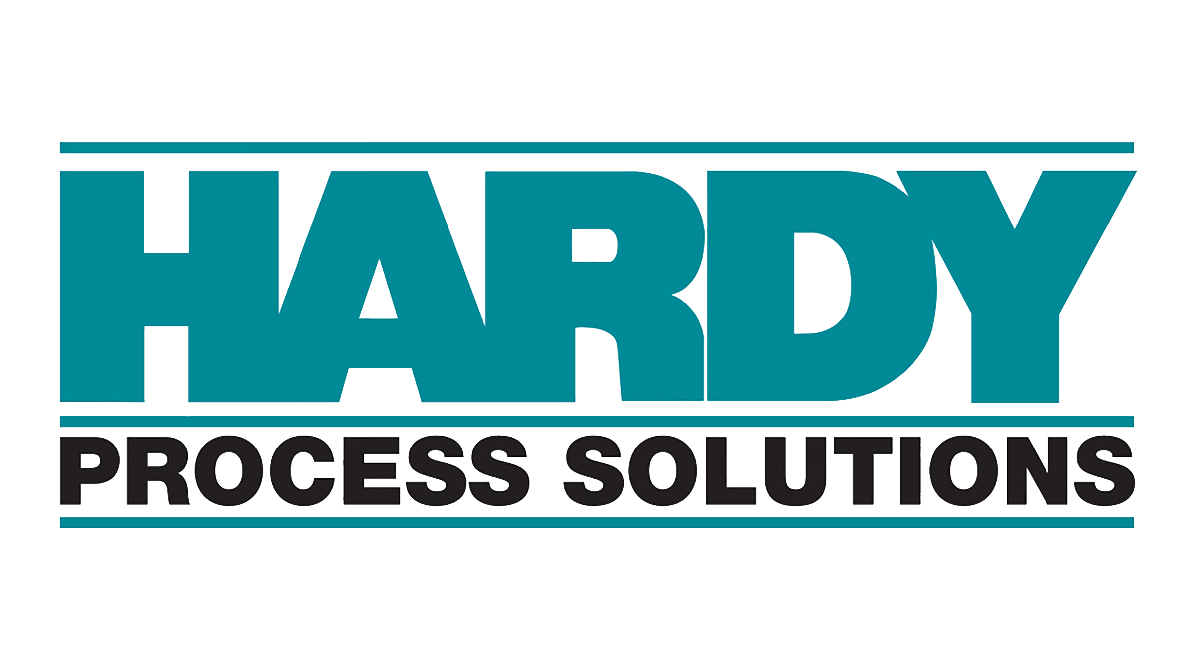 Hardy Process Solutions Logo