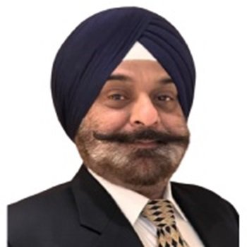 Harmeet Singh Sodhi