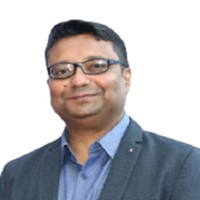 Harsh Vardhan, Global Head - Digital Innovation, Apollo Tyres