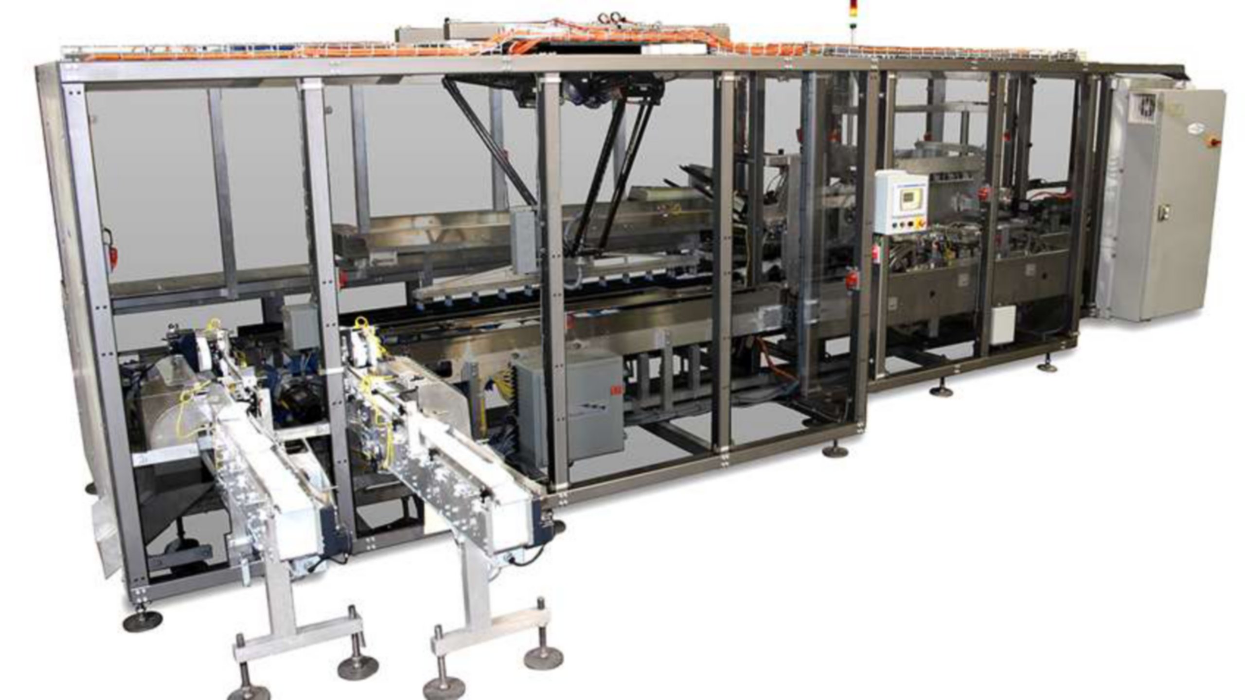 AFA Systems Helps Simplify Packaging Process | Rockwell Automation