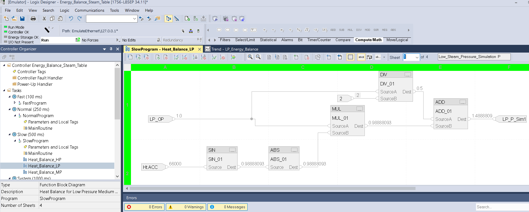 heat-balance-using-steam-table_Image3_Studio5000_LP_Page_1_Pressure_Simulation.png