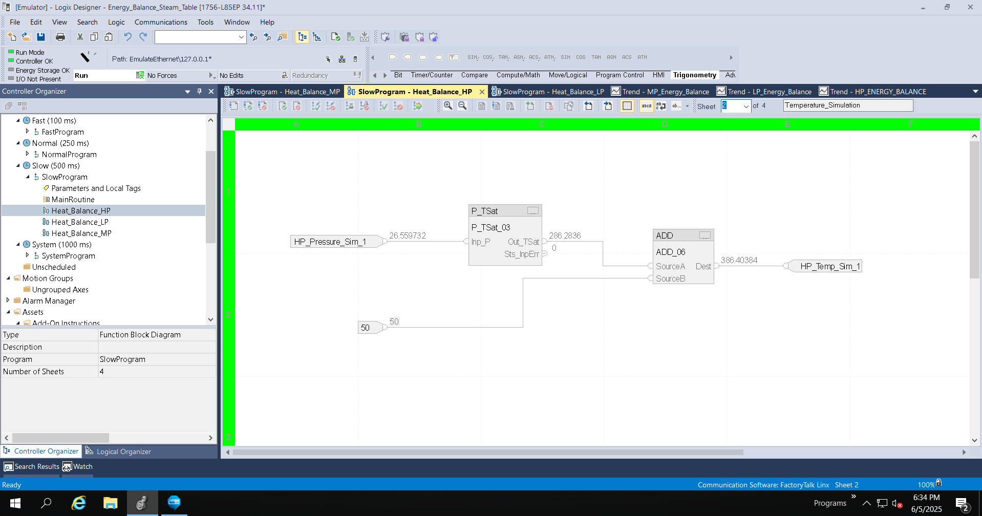 heat-balance-using-steam-table_Studio5000_HP_Page_1_Temperature_Simulation.png