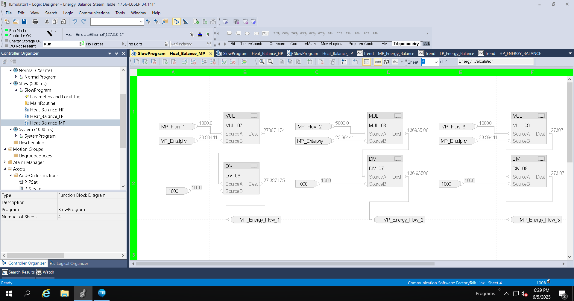 heat-balance-using-steam-table_Studio5000_MP_Page_4_Energy_Calculation.png