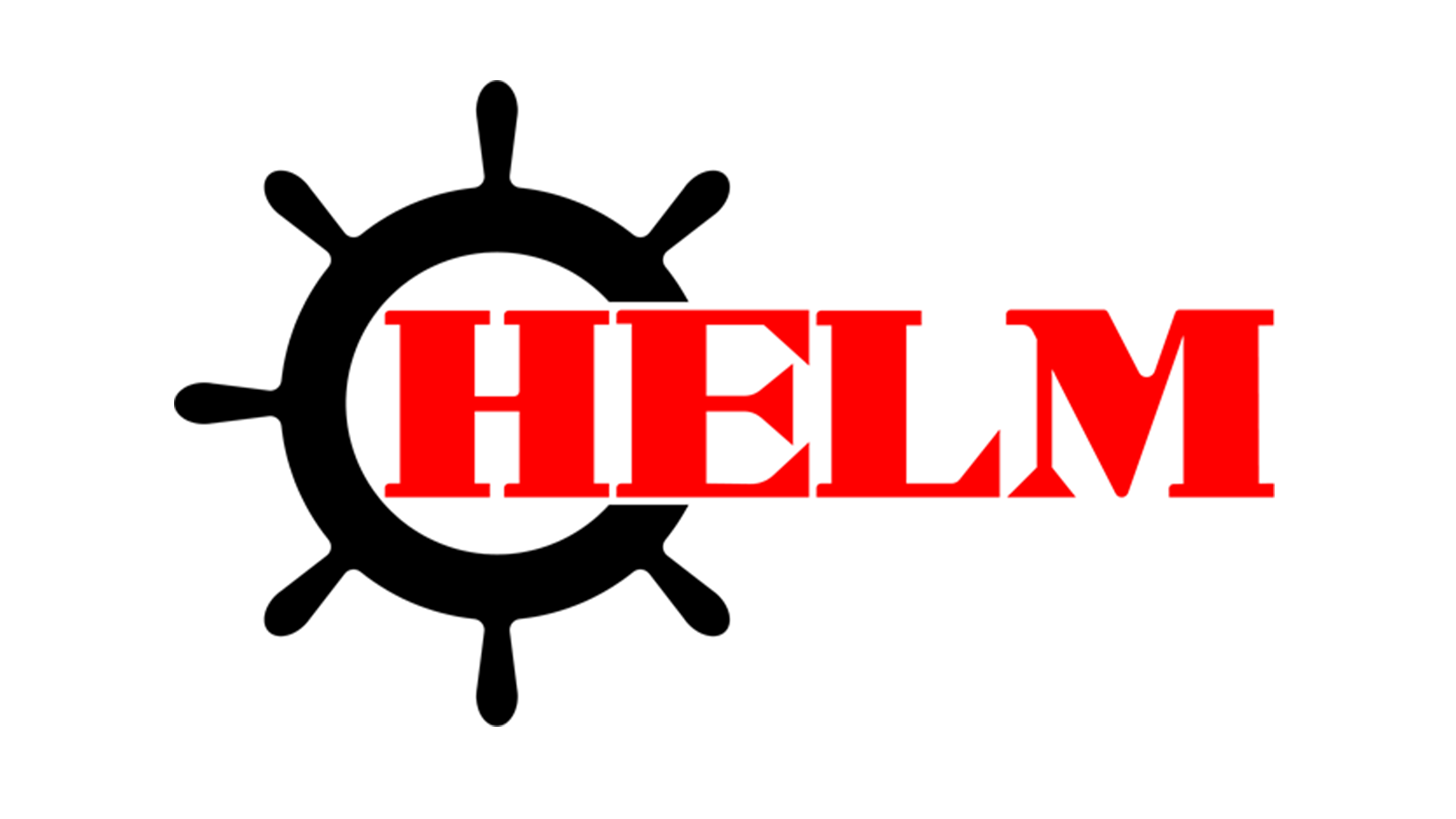 Helm Instrument logo