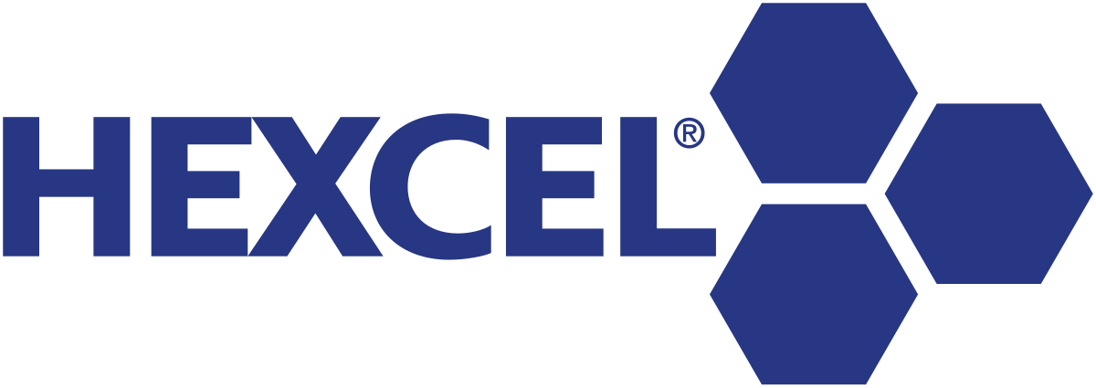 hexcel logo