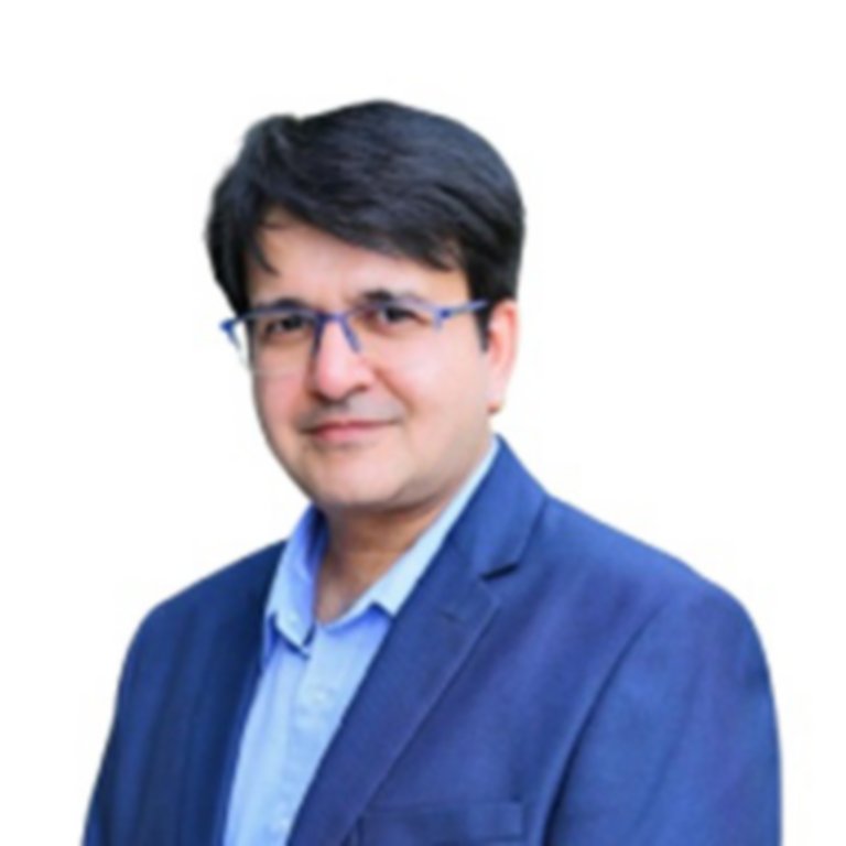 Himanshu Gaur, Vice President - Head of Information Technology, PI Health Sciences