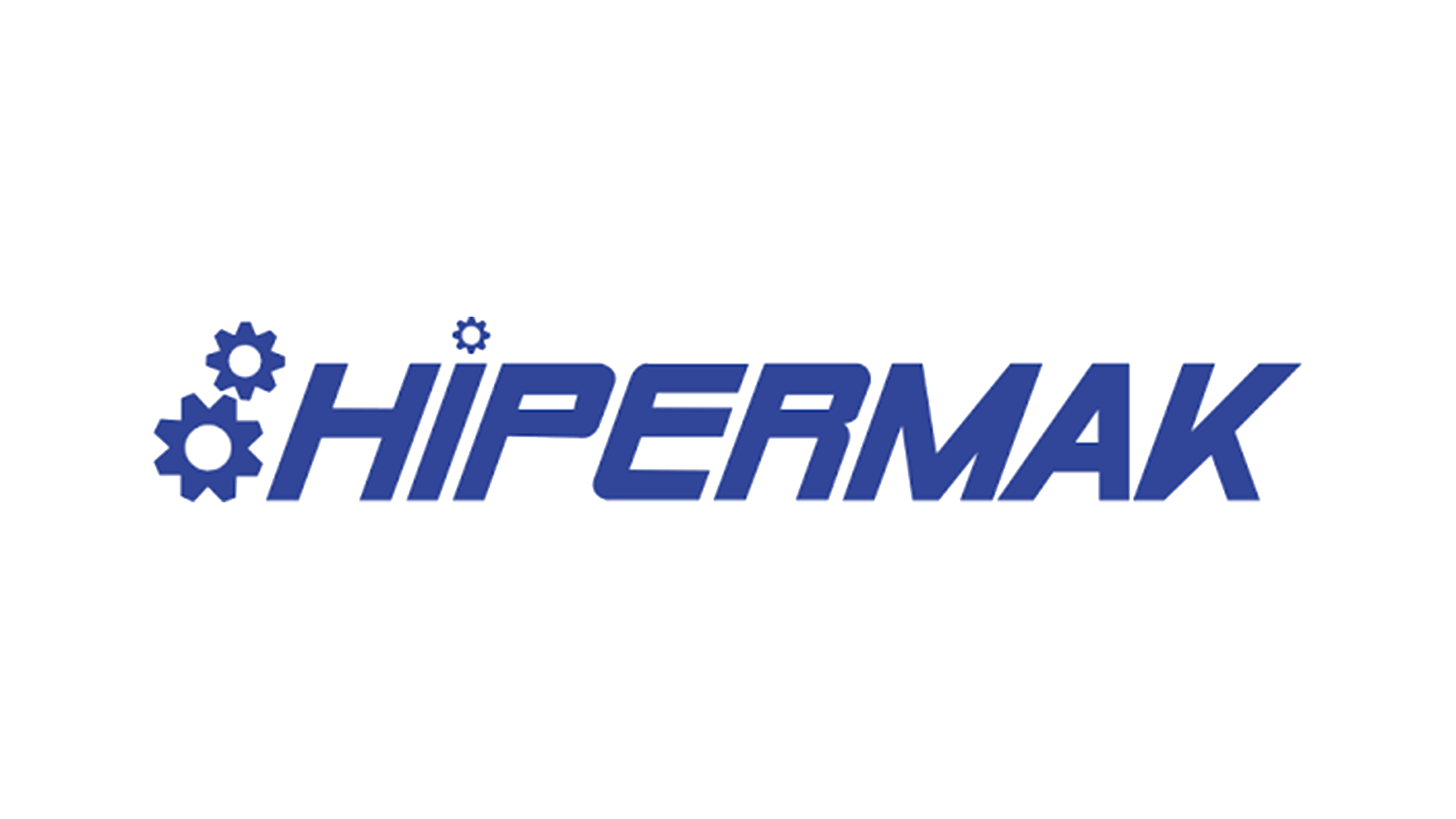 Hipermak logo
