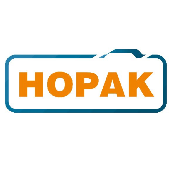 Hopak Logo