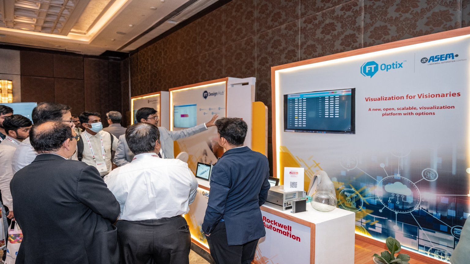 India Inc On The Move 2025 | Rockwell Automation | IN