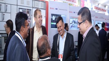 India On The Move 2025 Networking