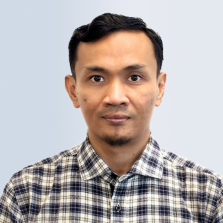 Ikhlas, Sales Executive, Cybersecurity Services, Rockwell Automation