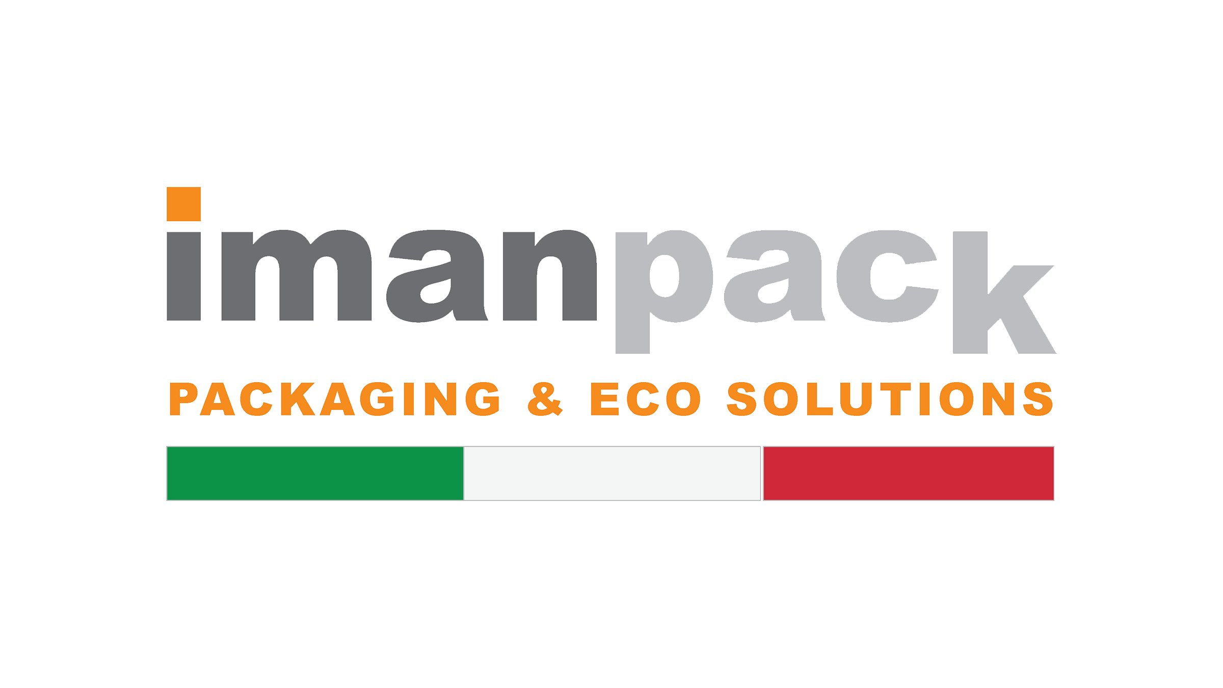 Imanpack Packaging & Eco Solutions logo