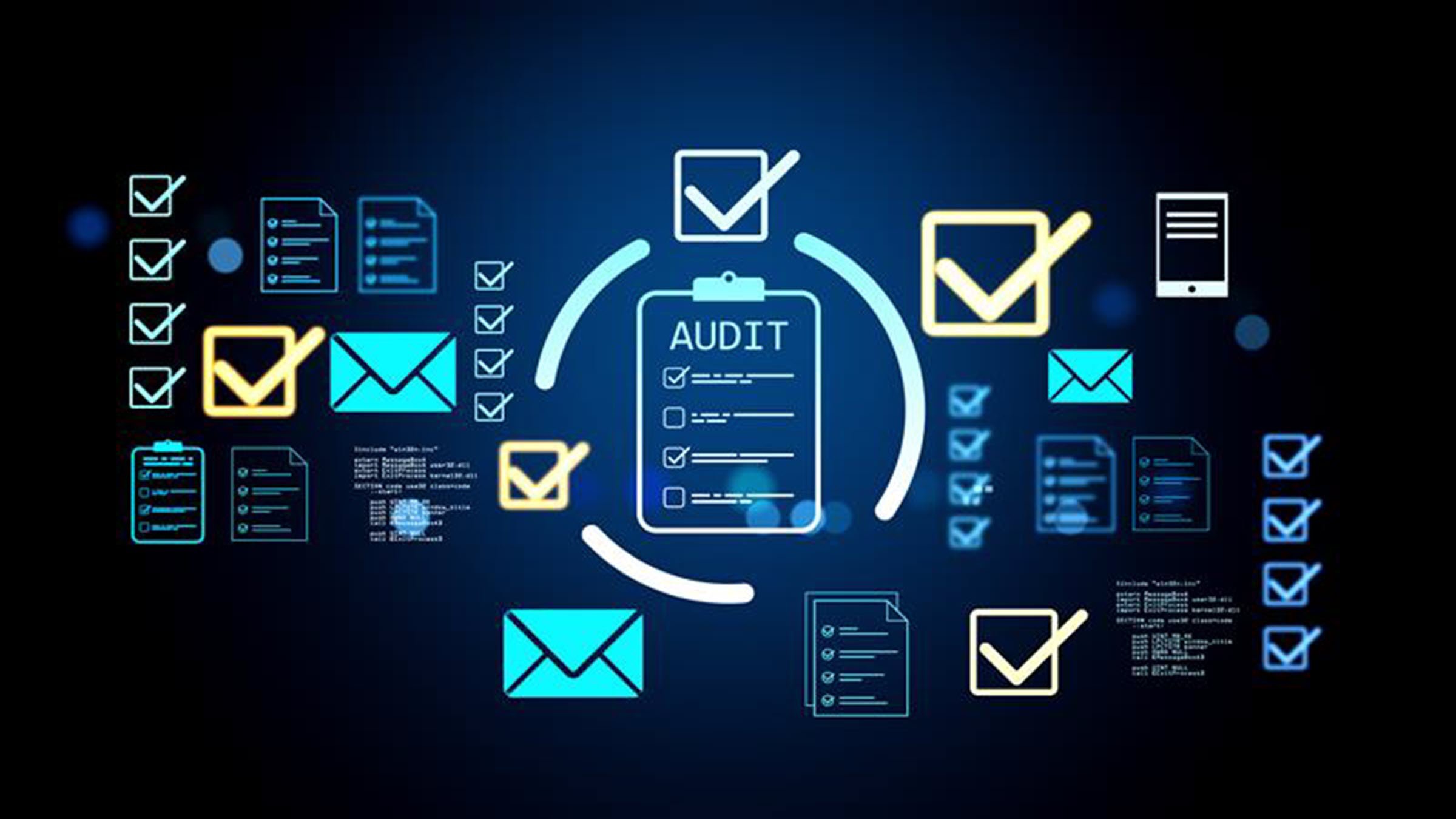 Digital Audit Trail: Ensuring Compliance and Transparency in Modern Systems