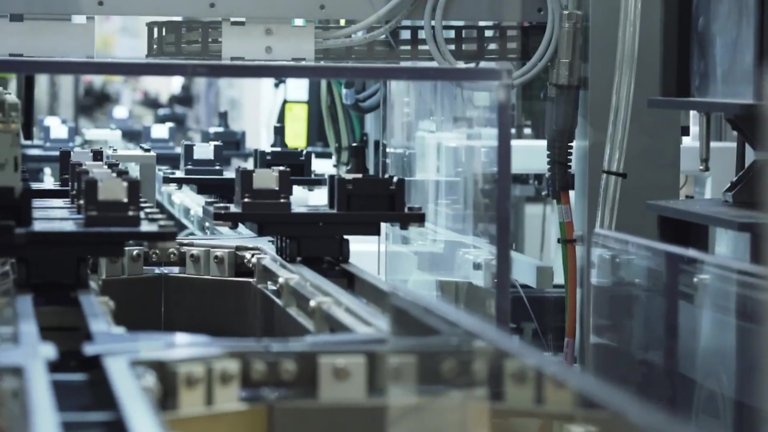 Optimize your processes using our iTRAK, QuickStick and MagneMover LITE technologies.