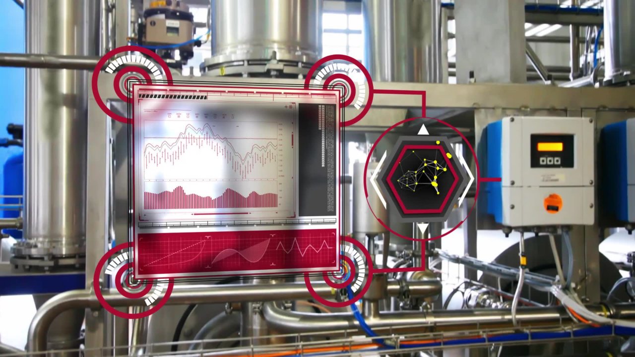 Practical Approach to Industrial Cybersecurity